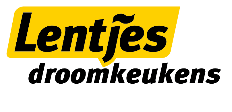 Lentjes keukens logo -sinds 1979- fc DIAP